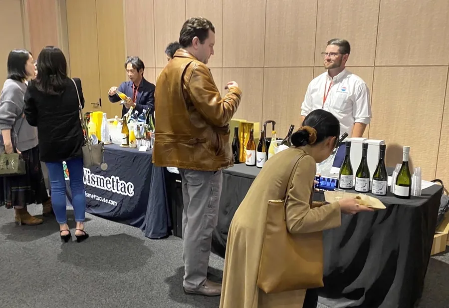 日本酒は世界で人気らしいけど焼酎は何で人気ないの？