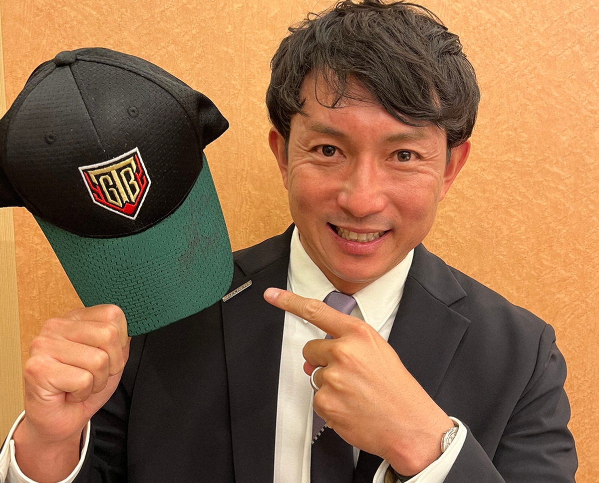川崎宗則がカリビアンシリーズに登場　ファンが歓喜