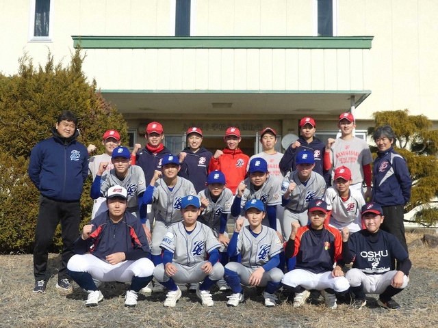 大谷の父・徹さん　野球界の裾野拡大に奮闘　地方で深刻化、プレー人口減少の問題と向き合う