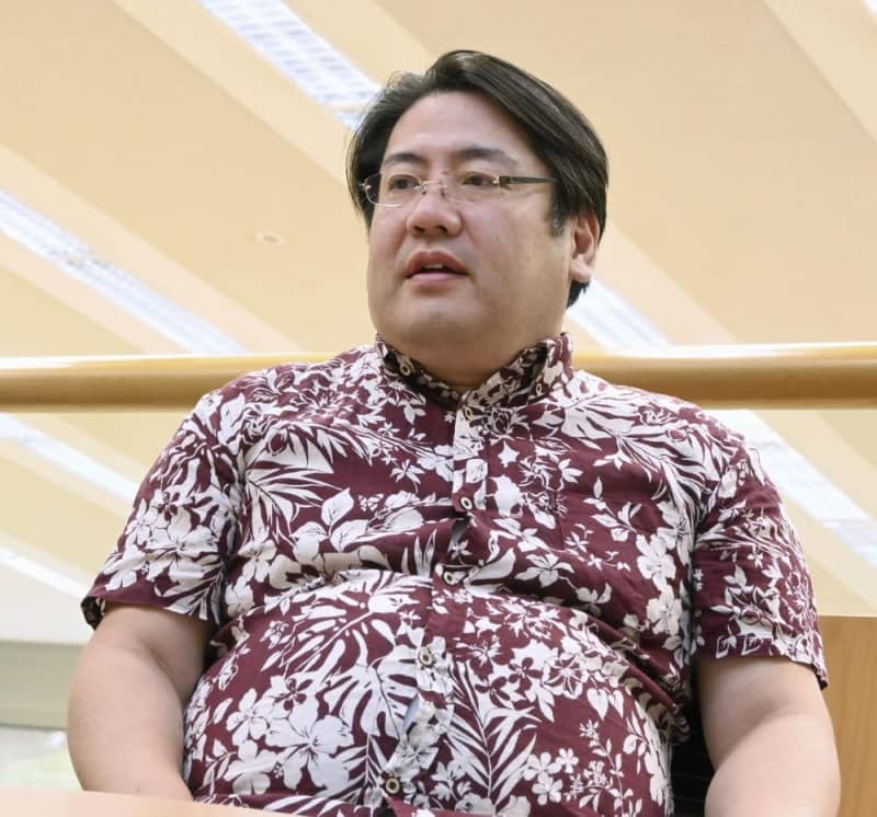 海外製の生成ＡＩに依存すると「日本の文化」が危ない…？ 研究者が語る国産ＡＩ開発の未来