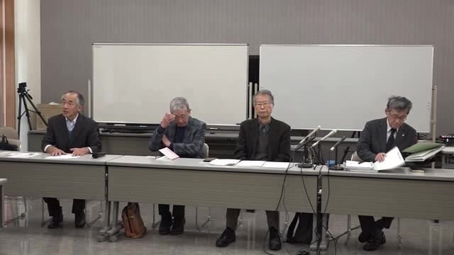 【自民の裏金事件巡り告発】…野上・田畑両議員等の不起訴処分を不服として弁護士らが検察審査会に審査申し立て