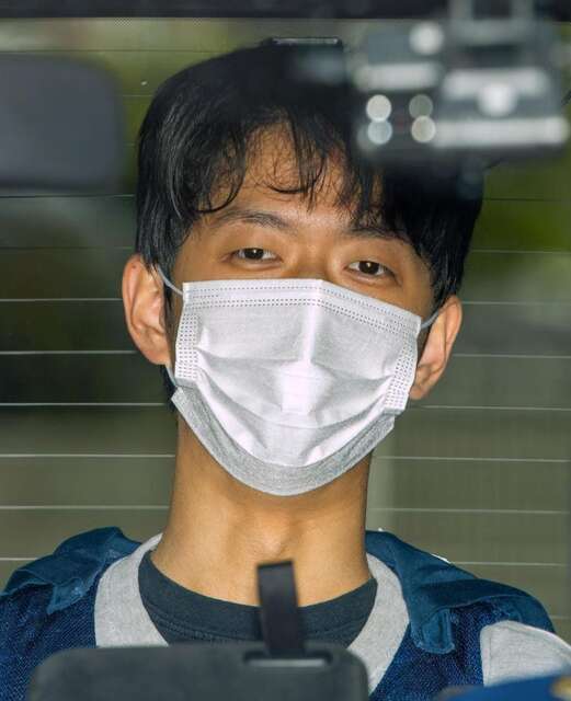 【子供達へ】「世間の関心集めるため」と語る岸田前首相襲撃被告　子供達に栄養届けようと政治家目指す…