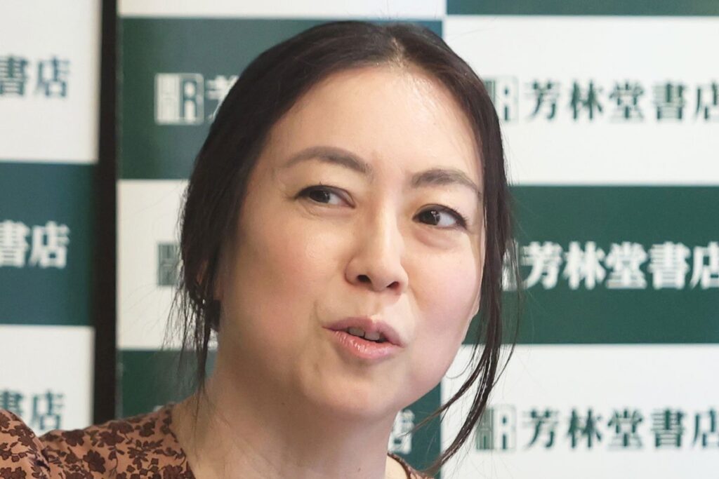 倉田真由美氏、イーロン・マスク氏の示した米社会保障データに驚く「日本の戸籍制度、断固守らなければ」