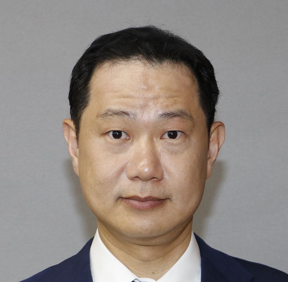 【参院選】自民党和歌山県連、二階元幹事長の三男を公認