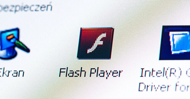 【ペリーのお願い】  『Flash』はなぜWeb技術として定着しきれなかった？ 功績と廃止理由を振り返る  【恋のマイアヒ】