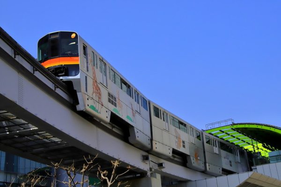 【多摩】東京唯一の「鉄道がない市」解消へ モノレール延伸事業が一歩前進 新駅が一気に7駅も