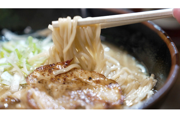 【テレビ】いま日本のラーメン文化がピンチ!?『クローズアップ現代』が全国各地のラーメン店を徹底取材