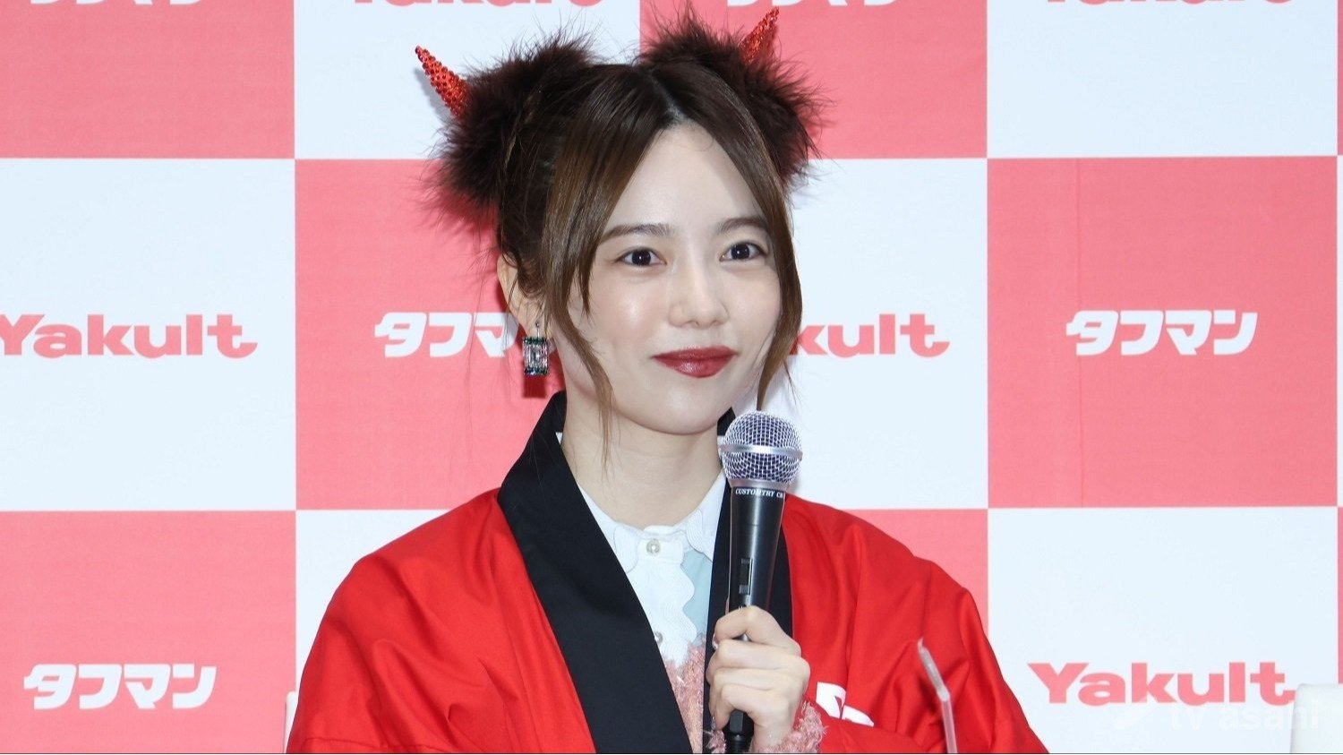 島崎遥香、結婚予定なし「文春さん来ていただいても大丈夫」