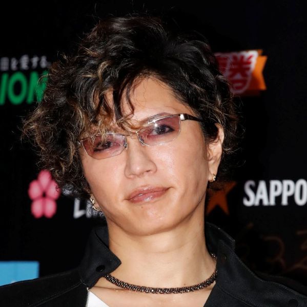 GACKT、TBSの会食参加調査「くだらなすぎる」発言に中居正広ファンら「彼の汚名を晴らすために必死に真実を追いかけています」