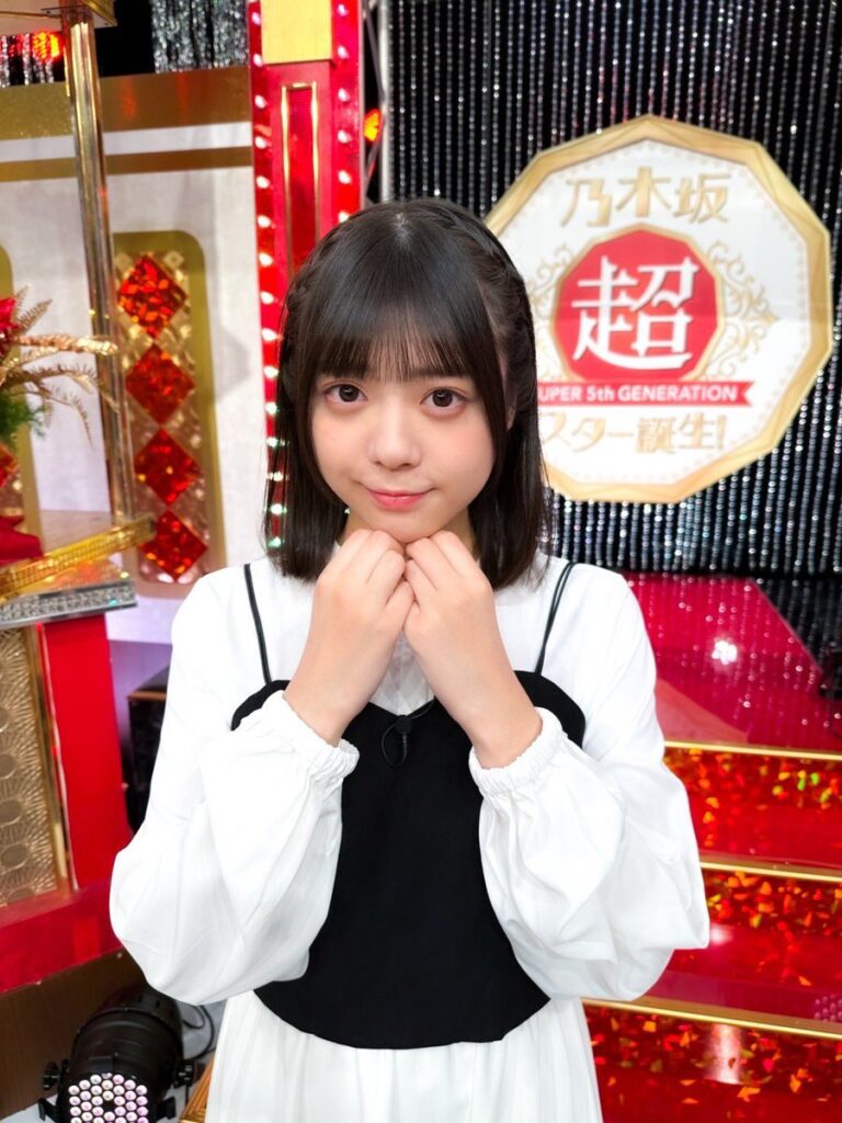 【乃木坂46】冨里奈央「1ヶ月程お休みを頂くことに」　『与田祐希 卒業コンサート』学業の都合で休演