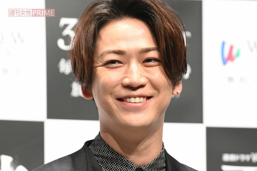 【番組】「ちょっとホッとした」一部野球関係者から問題視されていた中居正広　今後野球中継で重宝されるのは…KAT-TUNの亀梨和也か？
