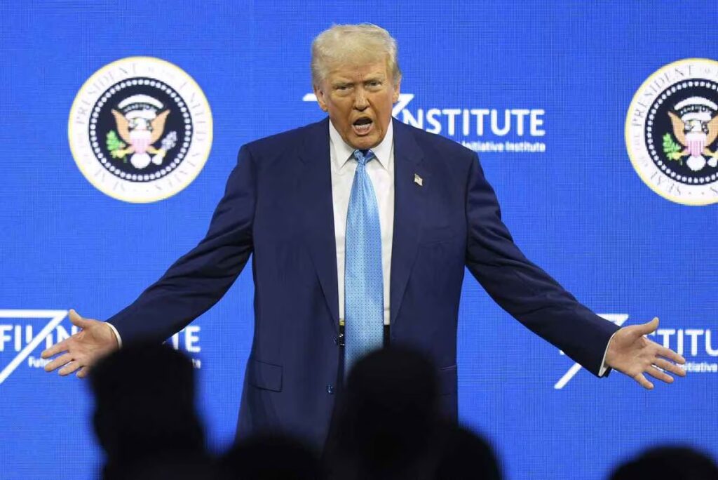 トランプ政権、在中国公館職員を最大10％削減削減か　香港紙「前例ない規模」