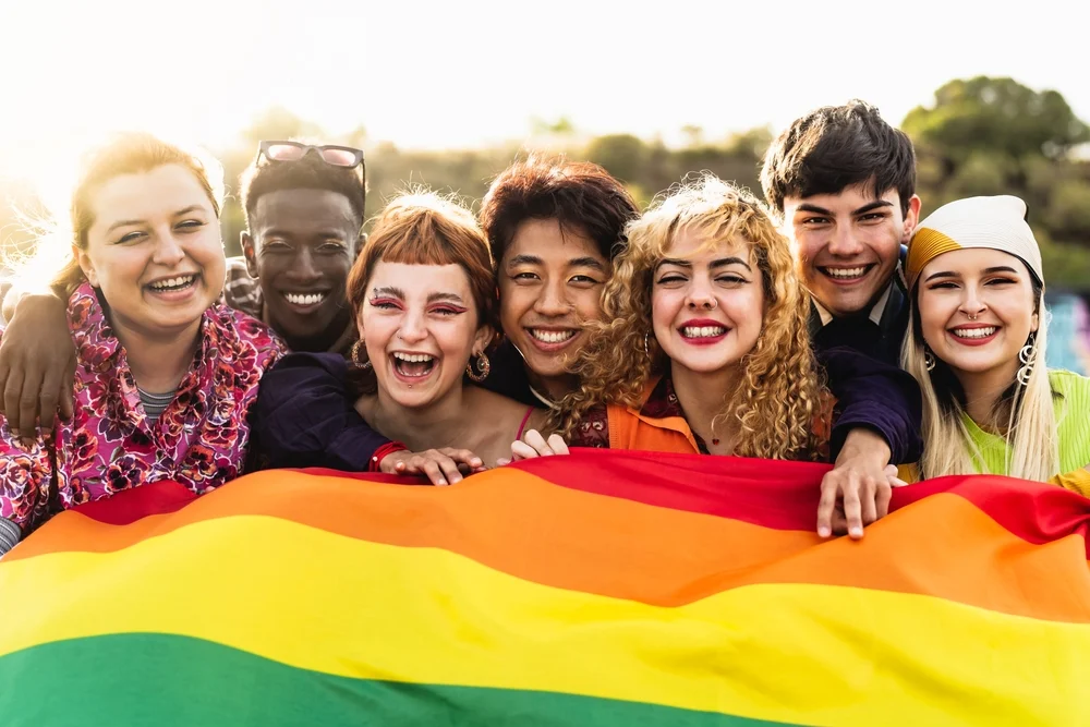 【過去記事　定期】手術しないで　男から女に性別変更　LGBT法案（画像あり）