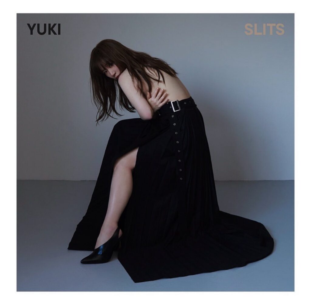 歌手のyukiが53歳になったってまじ?
