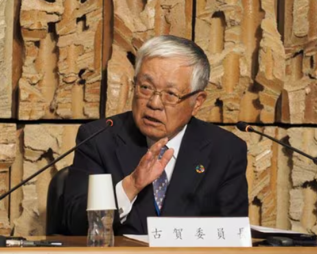 NHK経営委員長「AI字幕はNHK自前の開発を」　尖閣諸島が「釣魚島」表示問題受け