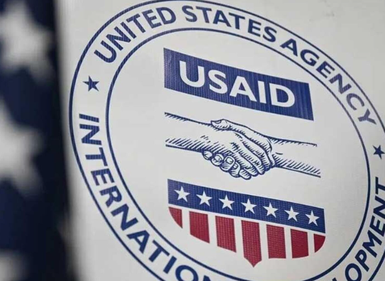 USAIDの実態が｢アメリカン公金チューチュー｣だと話題に　ガザ地区コンドーム5000万ドル←？？？