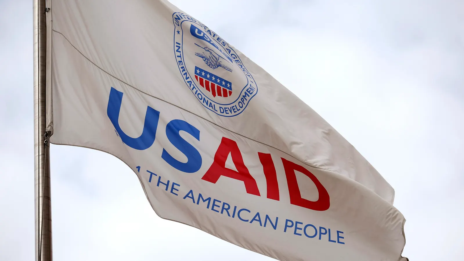 USAID（米国際開発援助庁）閉鎖、まじでどこも報道してない　日本のマスコミここまで狂ってるのか。。。