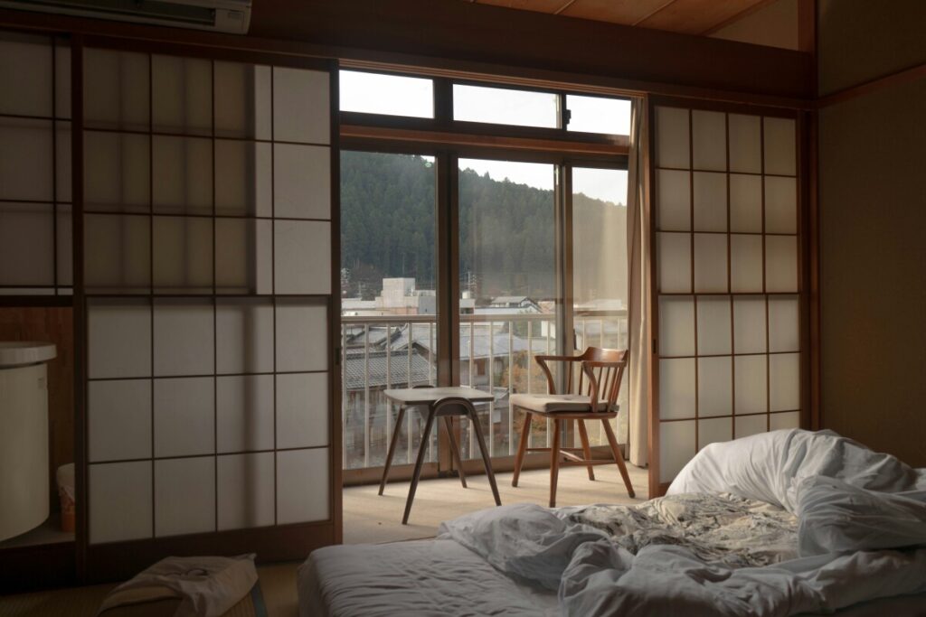 【訪日チャイナ】 日本の温泉旅館で思わぬ困難に遭遇＝「部屋に戻ってみると…」