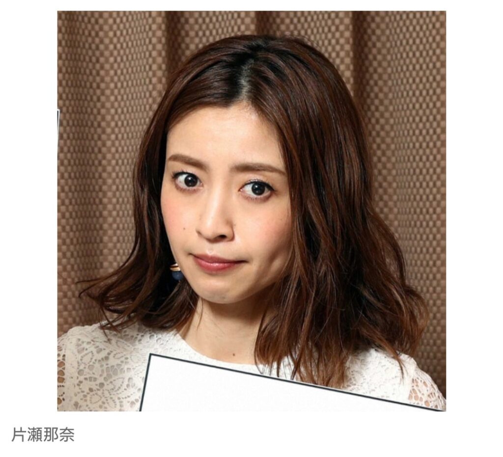 かつて薬物疑惑浮上した女優・片瀬那奈 「自分が潔白なところで…何かが走り出すともうそれになってしまう」　広がる憶測に歯止めきかず