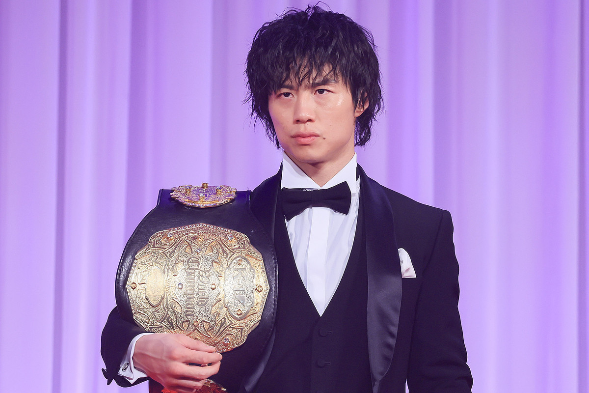 【格闘技】K-1王者・金子晃大選手を傷害容疑で送検、起訴を求める厳重処分の意見を付ける　練習相手の顔面殴った疑い