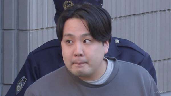 “超富裕層向け営業マン”野村証券元社員を逮捕　詐欺の疑い　「野村証券というブランドを利用して…」容疑認める