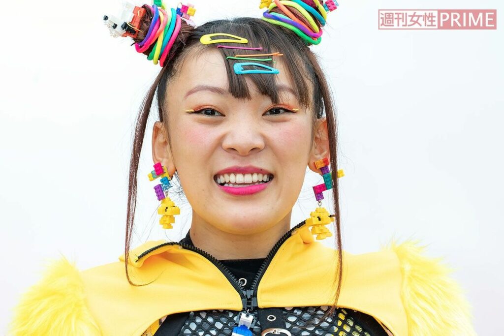 フワちゃん、カラオケでJUDY AND MARYを熱唱「生存確認」「久しぶりに見た」親友芸人・岡田康太が活動再開の鍵を握る？