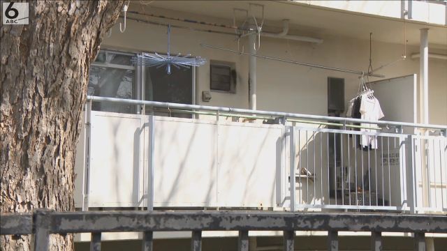 宿主(80)に馬乗りになり殴り殺した疑いで無職の熊谷伸一さん(49)逮捕  須磨区
