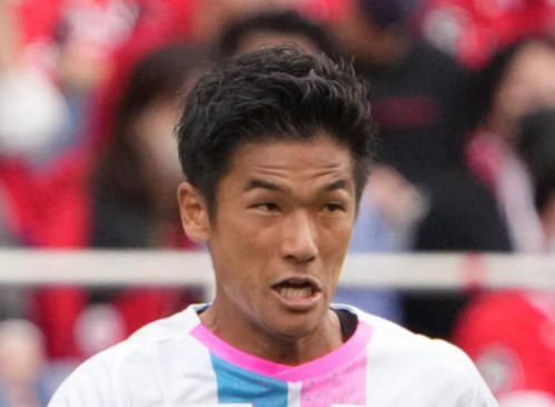 【Jリーグ】鳥栖、不倫・中絶騒動のMF福田晃斗との契約解除を発表。対策強化を強調「適正なクラブ運営を行なって参ります」