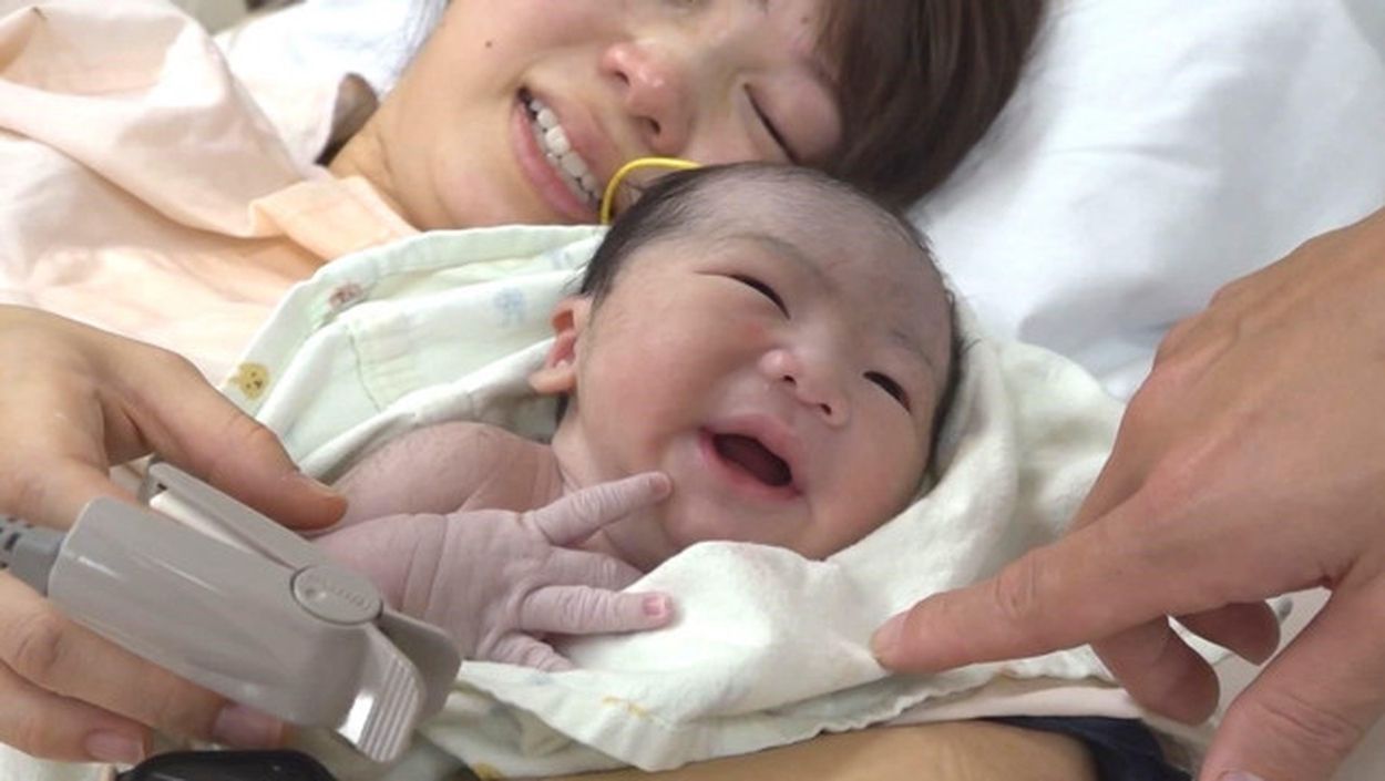 【5ch民】無痛分娩は邪道、体を痛めてこそ子を生んだ事になるとか女性にそういう思想が強いらしいな。