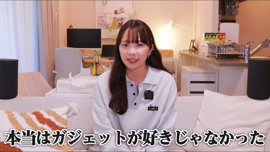 女性PC系YouTuberが自作PC＆ガジェット系からの引退を表明「単刀直入に言いますと、私は“にわか”です」
