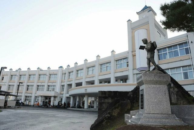 「ショウヘイ・オオタニ空港」も爆誕か 〝花巻東フィーバー〟で期待高まる地元・岩手の国際化