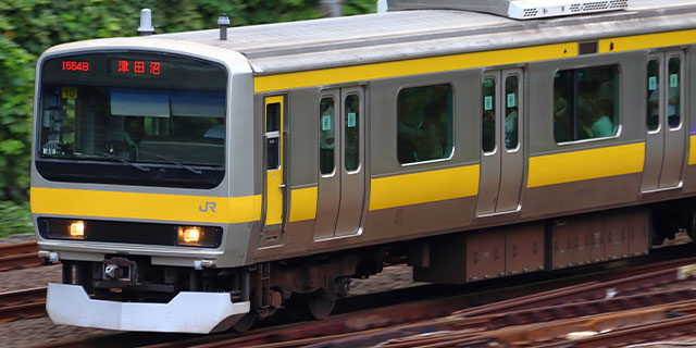「記憶が曖昧」「目がうつろ」中央・総武線で運転士“謎の体調不良”続出…JR東日本が調査も原因不明