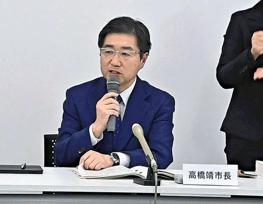 【Jリーグ】水戸ホーリーホックの２００億円新スタジアム構想、市長「市民の理解を全く得られない」