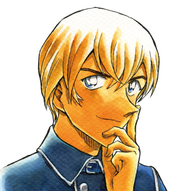 【アニメ】『名探偵コナン』安室透役めぐりスタッフ一同が声明 古谷徹に感謝、過去作対応も記す 草尾毅のコメントも発表