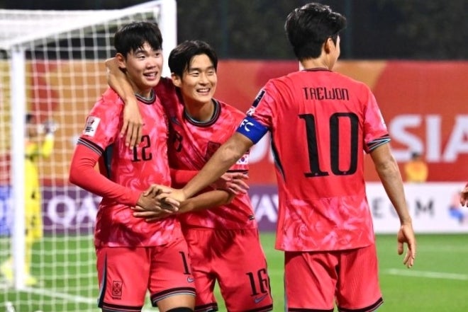 【サッカーU-20アジア杯】 「誤審敗北の雪辱を果たせ！」日本戦を前に韓国メディアが“２年前のリベンジ”を喚起！