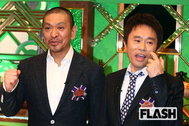 【テレビ】ひょうろく『水ダウ』感動ドッキリ後編での“急展開”が大不評…あくまで“お笑い”の番組姿勢とミスマッチ