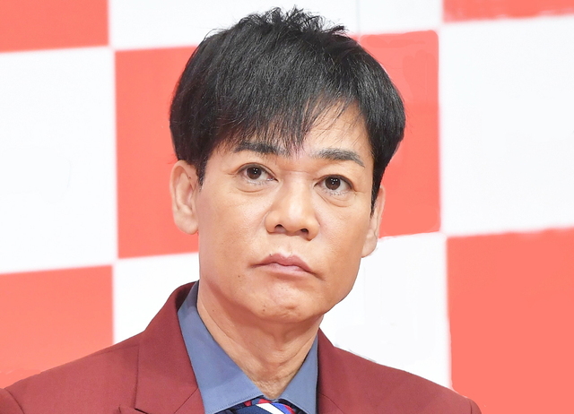 【テレビ】リーゼントには虫がボンボン入る「何か動いてる？と思ったら」経験者のネプチューン名倉は「髪が生えなくなってまう」