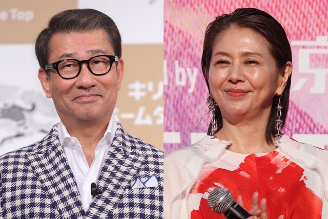 【フジテレビ・ドラマ】“月9枠”4月期「最後から二番目の恋」予定通り放送、7月期は「企業が協力にNG」