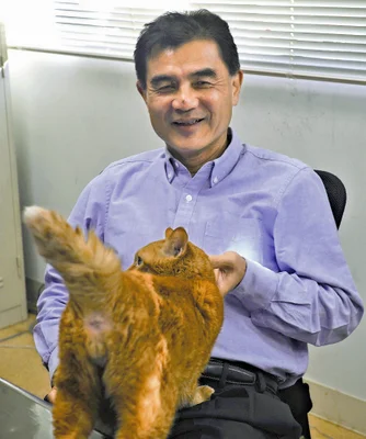 【ペット】日米の猫、比べてみよう…３月２３日に公開講座を読売新聞東京本社で