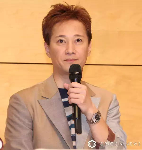 【中居ヅラ】中居正広氏FCサイト、クローズ日に新動画 約1分40秒最後に「実写」太陽に手を振る映像…顔や声はなし