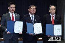 【予算案成立で本格化する “石破おろし”】自民党内で 「石破首相では7月の参院選は戦えない」 との声が大勢を占めている