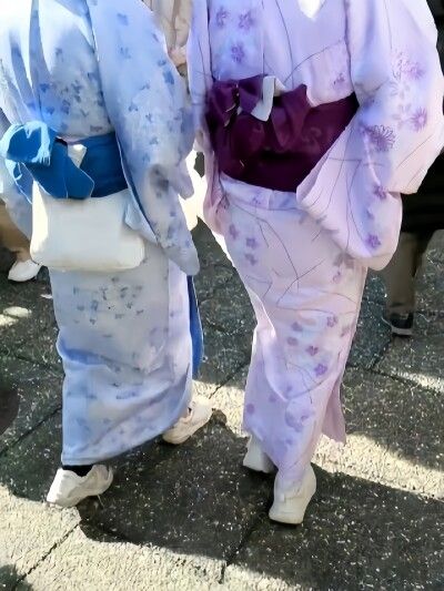 【余計なお世話】 日本で和服を着る同胞たちに苦言呈した訪日チャイナ、逆にツッコミ殺到＝「何の問題が？」