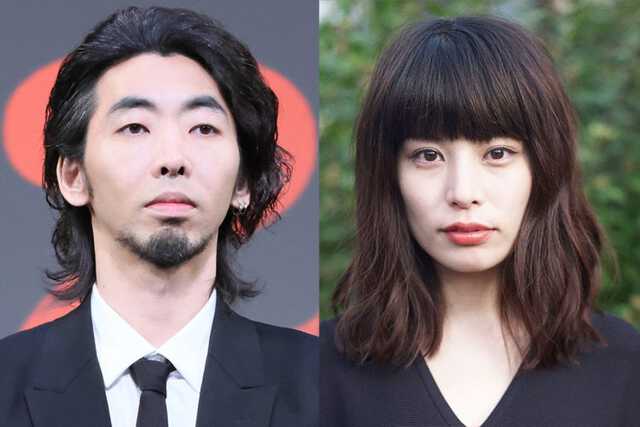 【俳優】柄本時生が「ゲスの極み」ドラマーで女優のさとうほなみと同棲中
