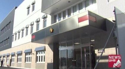 【北海道】駆け付けた救急隊員の腕を殴る…49歳男を逮捕 体調が悪くなり救急要請 「殴ってはいません。腕をつかみ、ひねったのです」と容疑否認