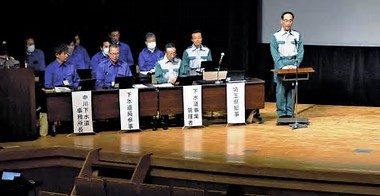 【埼玉県】八潮陥没の周辺に「下水道の点検業者」「県職員」装う不審人物…「詐欺まがいの訪問」と注意喚起