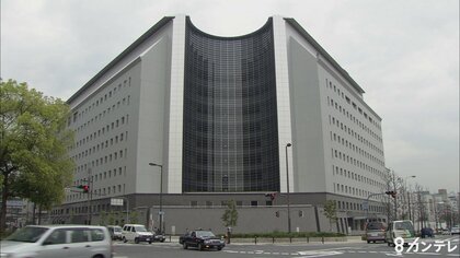 【大阪】脅迫文やカッターの刃を39回送ったか 行政書士の男を追送検