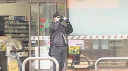 【愛知】逮捕されたのは元店長 コンビニで店員の首切りつけ現金奪った疑い「最初から殺そうとは思っていません」犬山市