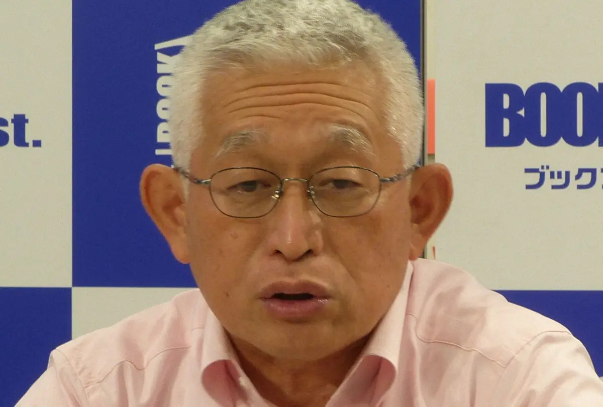【政治】泉房穂さん「自民党は滅びたほうが国民のため」