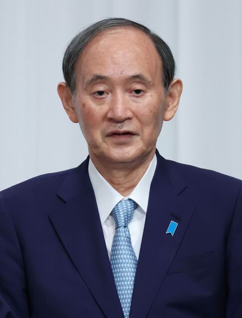 【文春】「全くない。ひどいですよ」菅義偉元首相、“テスラ・日産出資計画”への関与を完全否定
