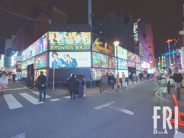 【新宿・歌舞伎町】「売掛」が「立替」になっても変わらない…”悪質なホストたちの金銭トラブル”最新事情